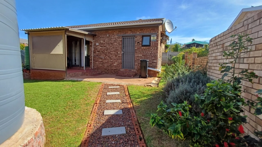 1 Bedroom Property for Sale in Noorsekloof Eastern Cape